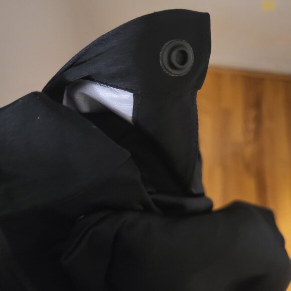 Nike Big East 2 in 1 Lightweight Running Jacket Medium with Detachable Hood - Picture 6 of 6